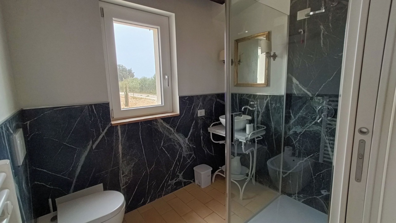Photo of Bathroom in Campofilone