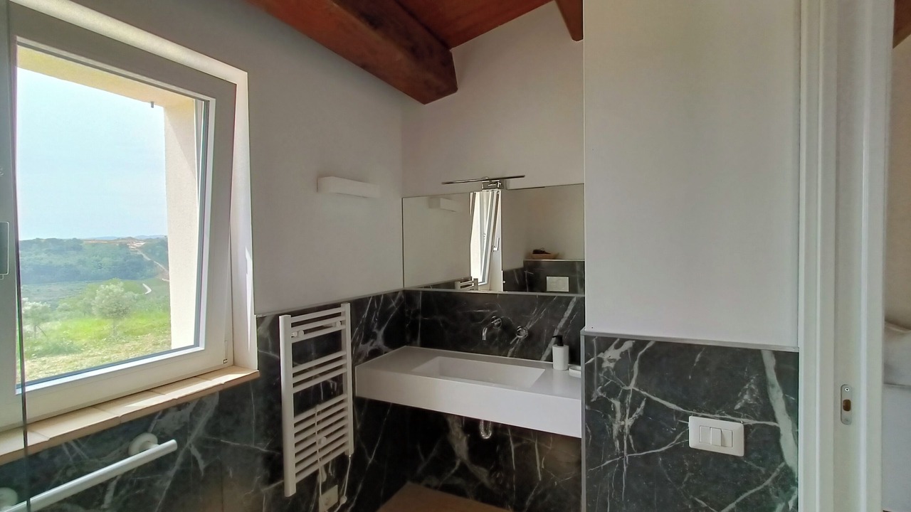 Photo of Bathroom in Campofilone