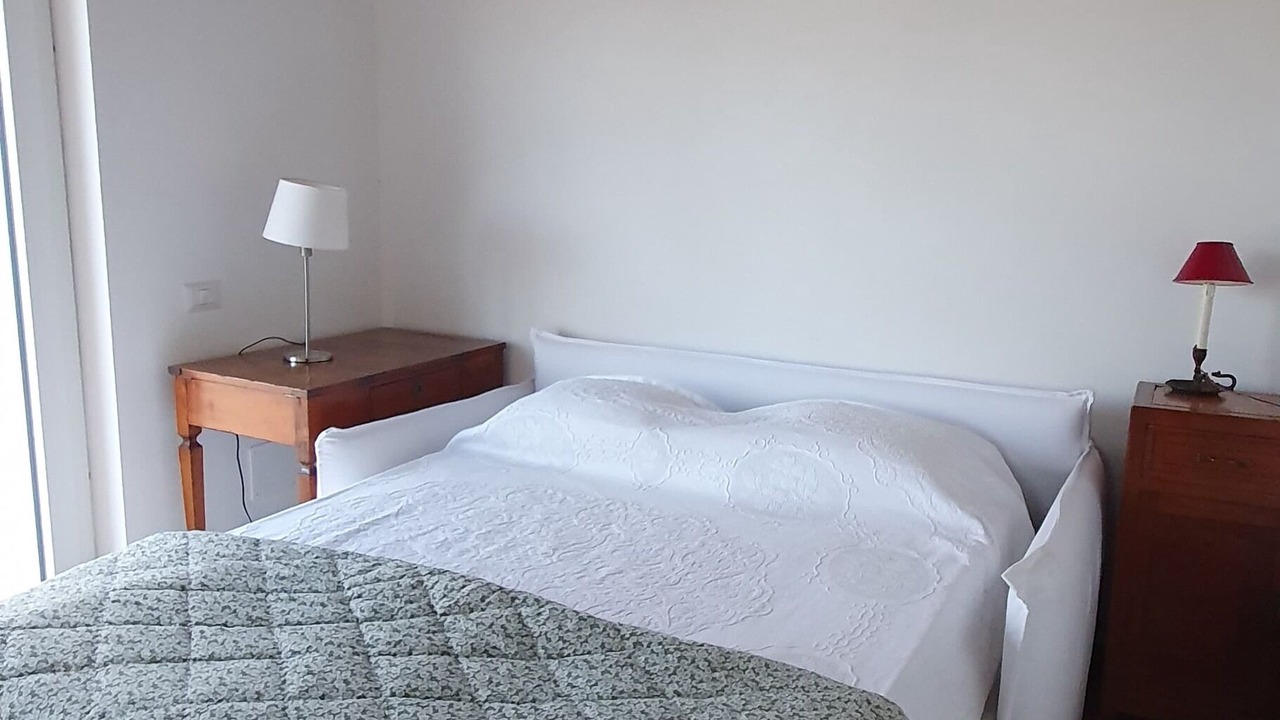 Photo of Bedroom in Campofilone