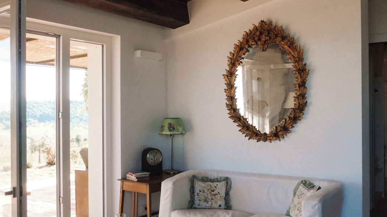 Photo of Livingroom in Campofilone