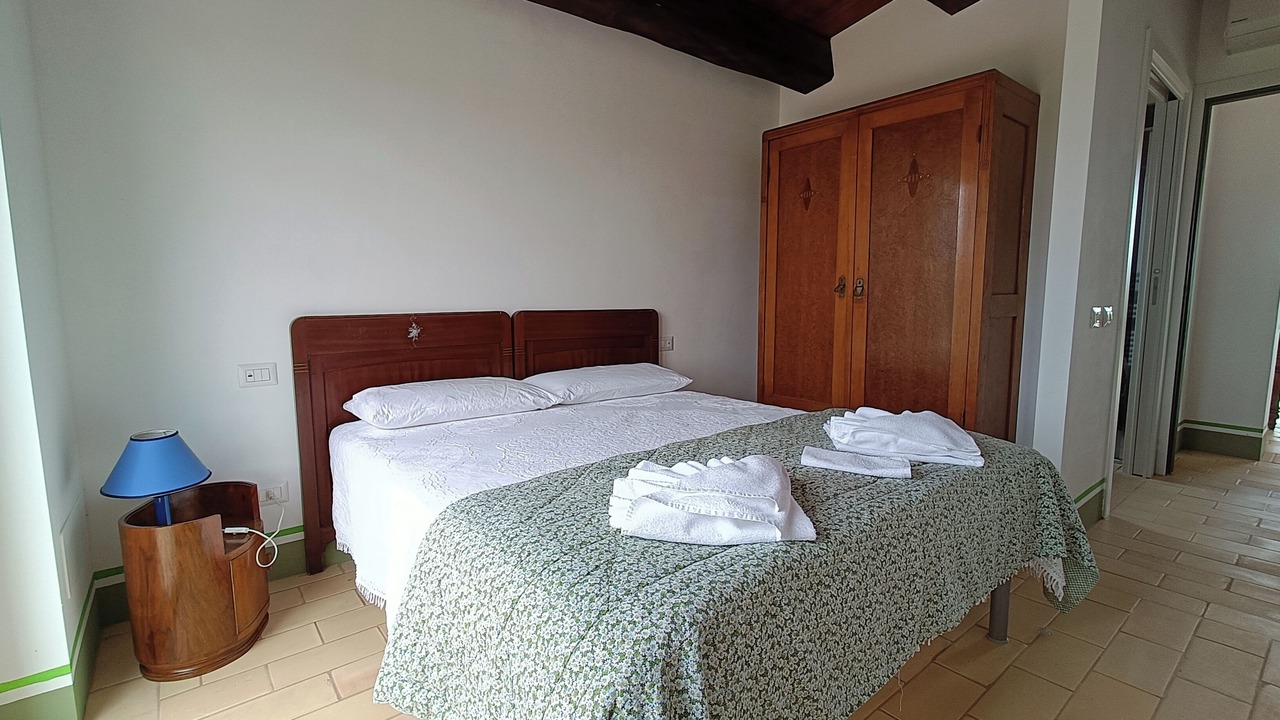 Photo of Bedroom in Campofilone