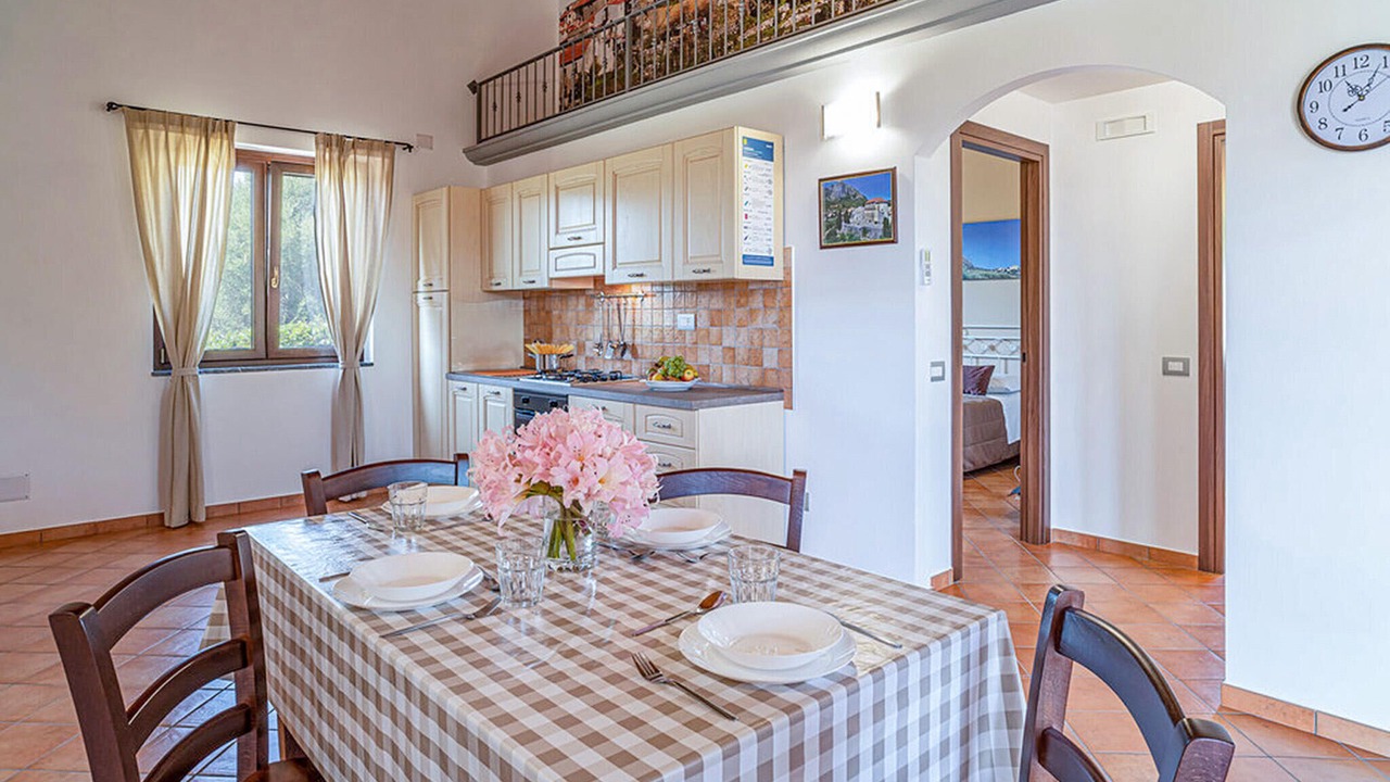 Photo of Bedroom in San Giovanni a Piro