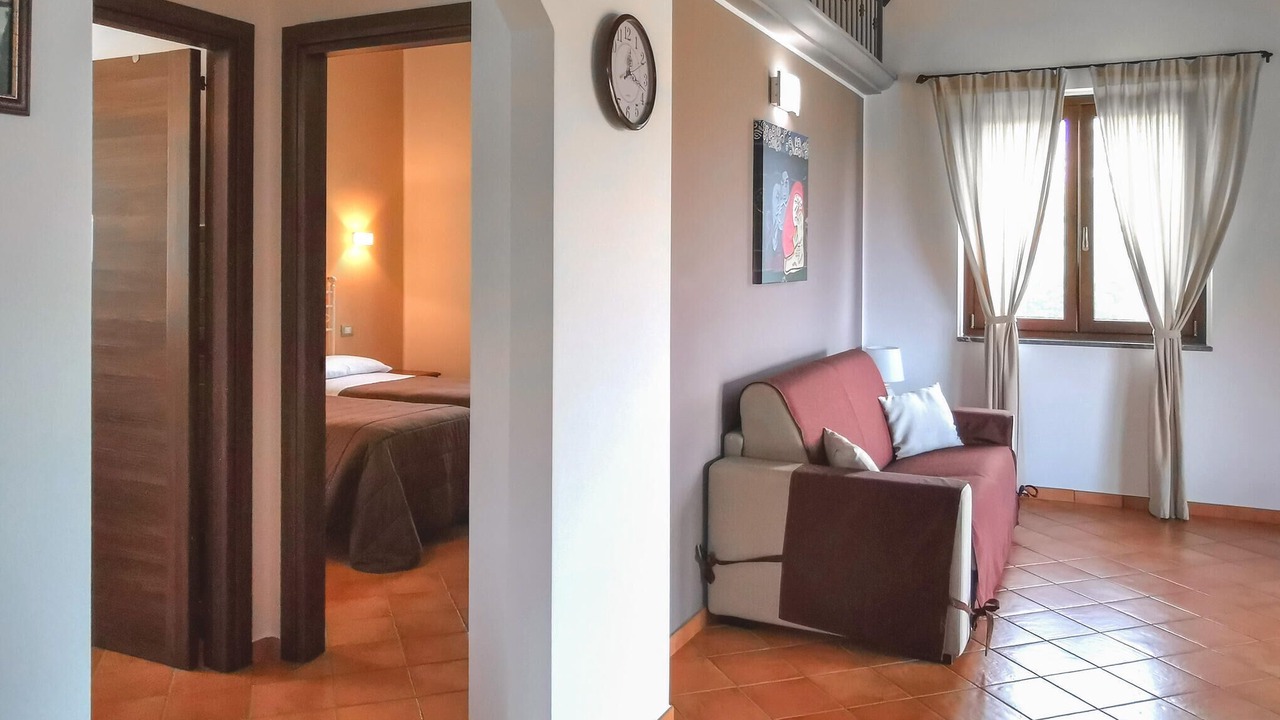 Photo of Bedroom in San Giovanni a Piro