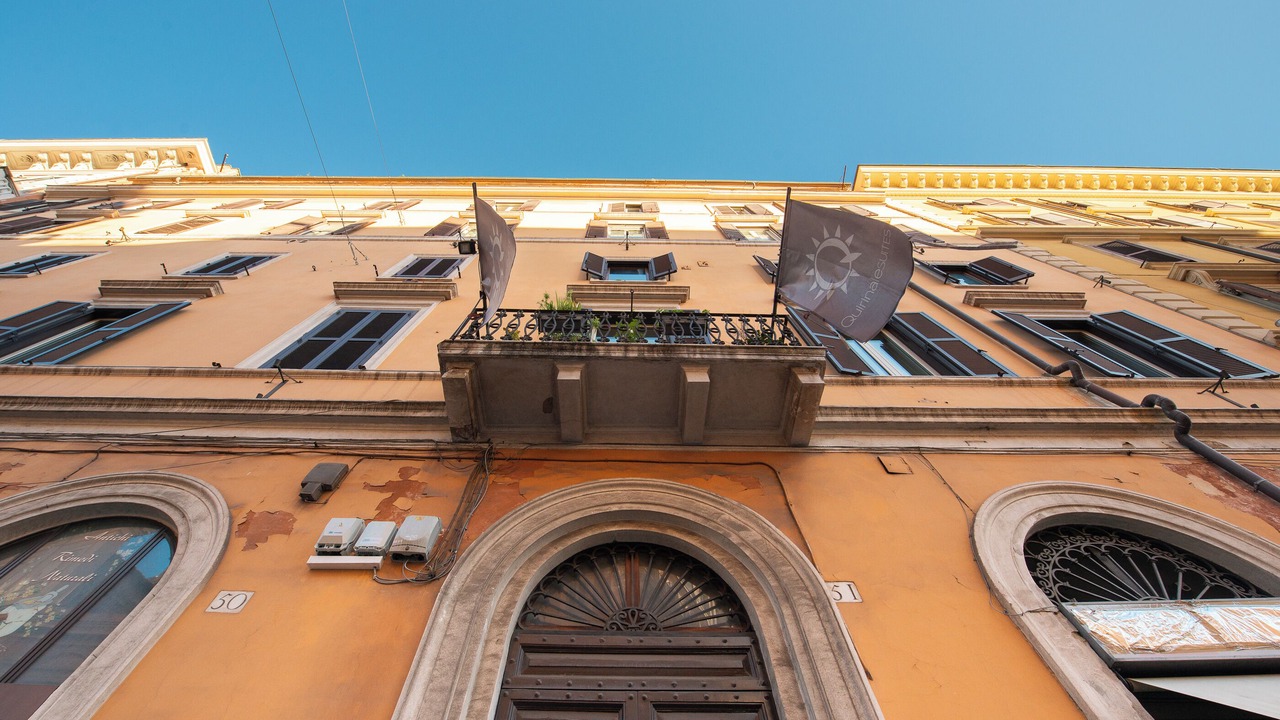Photo of Outdoor in Rome City Centre