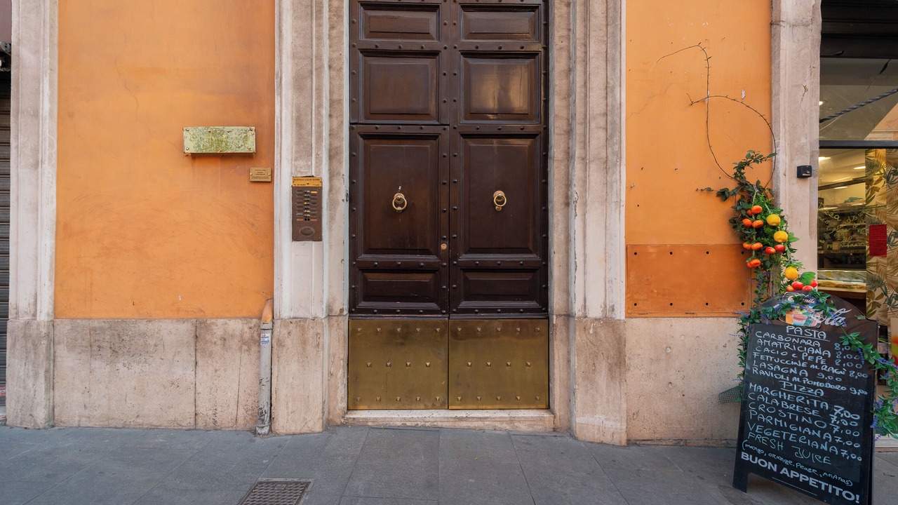 Photo of Outdoor in Rome City Centre