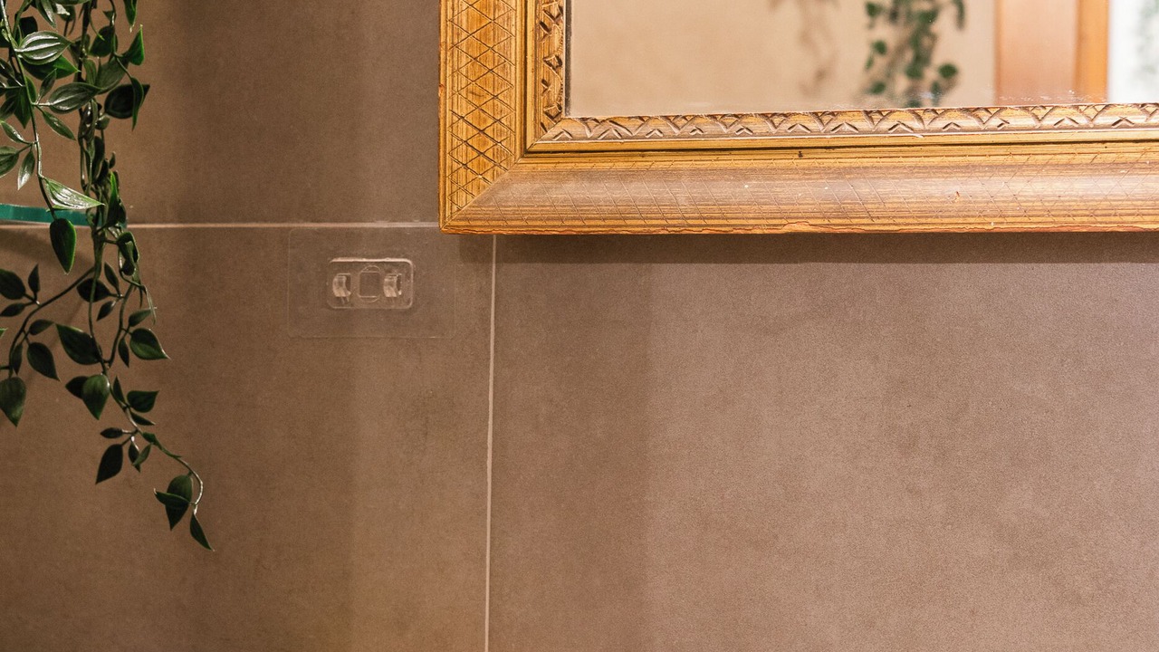 Photo of Bathroom in Rome City Centre