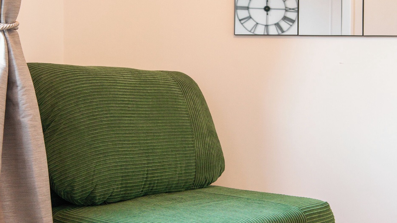 Photo of Livingroom in Rome City Centre