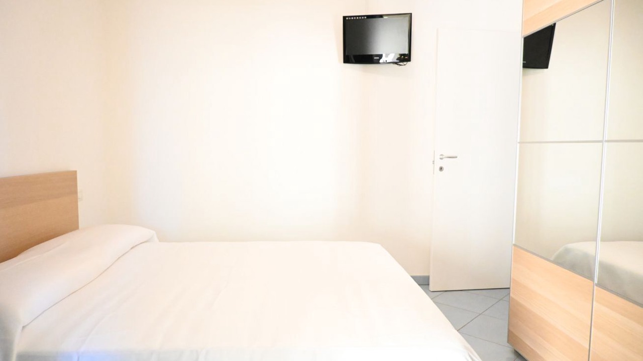 Photo of Bedroom in Porto Recanati