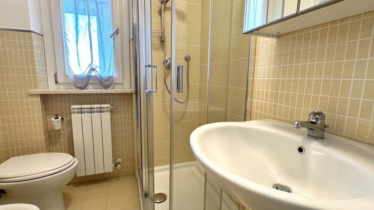 Photo of Bathroom in Porto Recanati