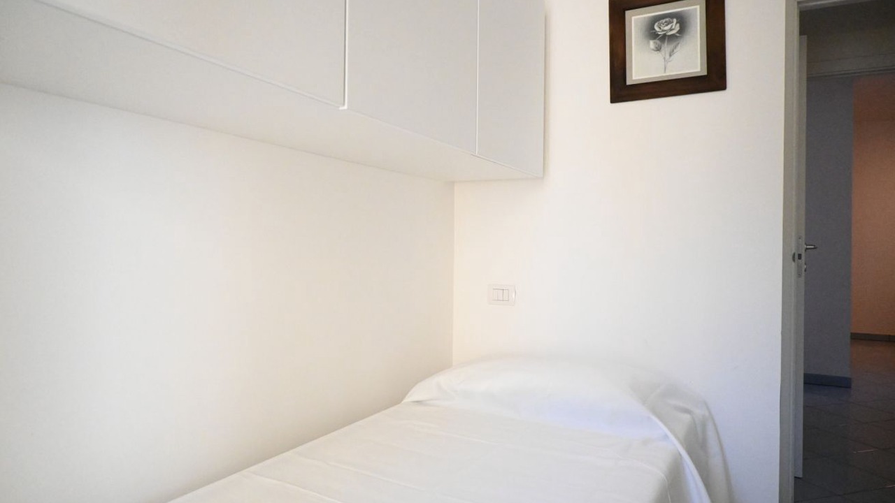 Photo of Bedroom in Porto Recanati