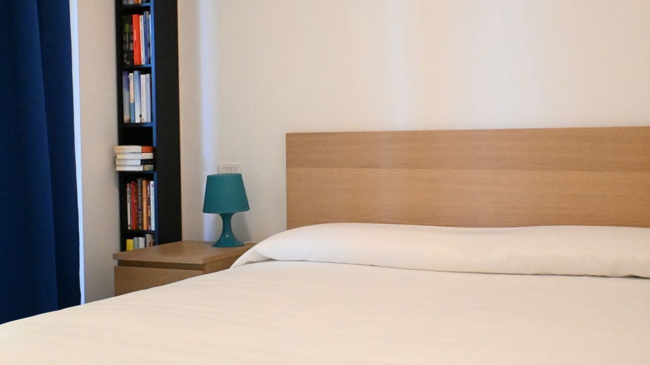 Photo of Bedroom in Porto Recanati