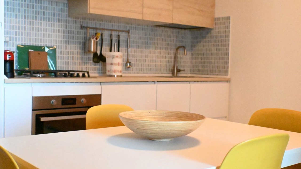 Photo of Kitchen in Porto Recanati