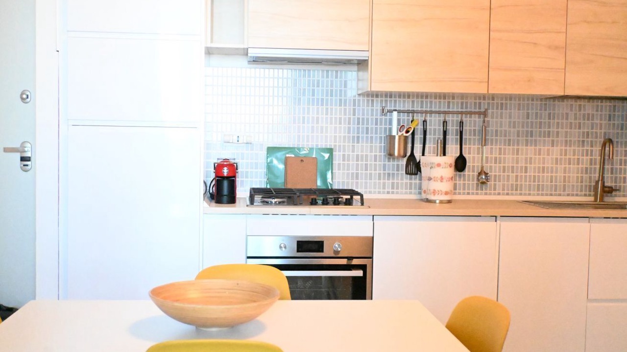 Photo of Kitchen in Porto Recanati