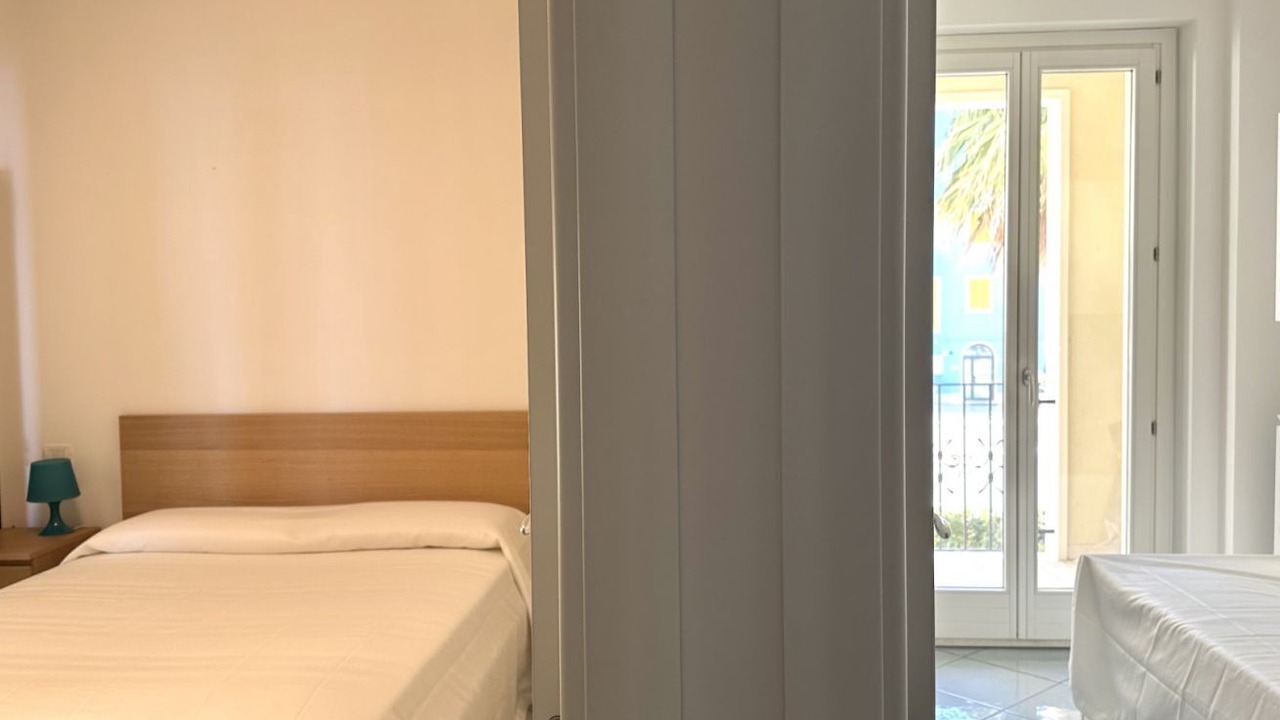 Photo of Bedroom in Porto Recanati