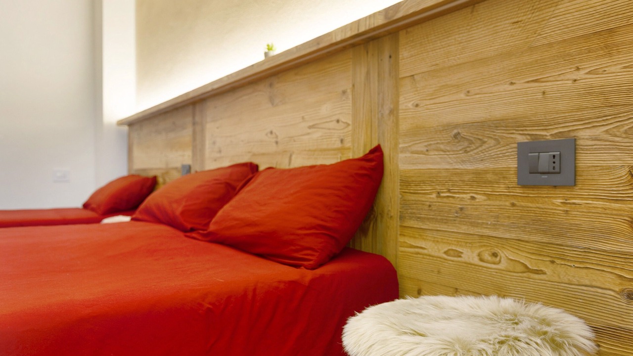 Photo of Bedroom in Pont-Saint-Martin