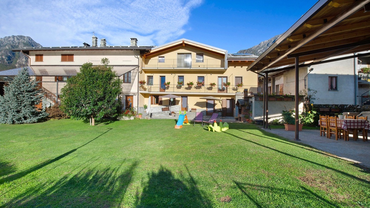 Photo of Outdoor in Pont-Saint-Martin