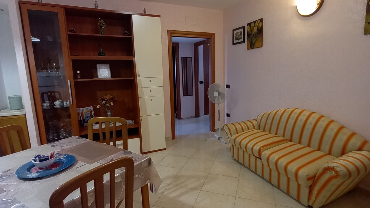 Photo of Livingroom in Vibo Marina