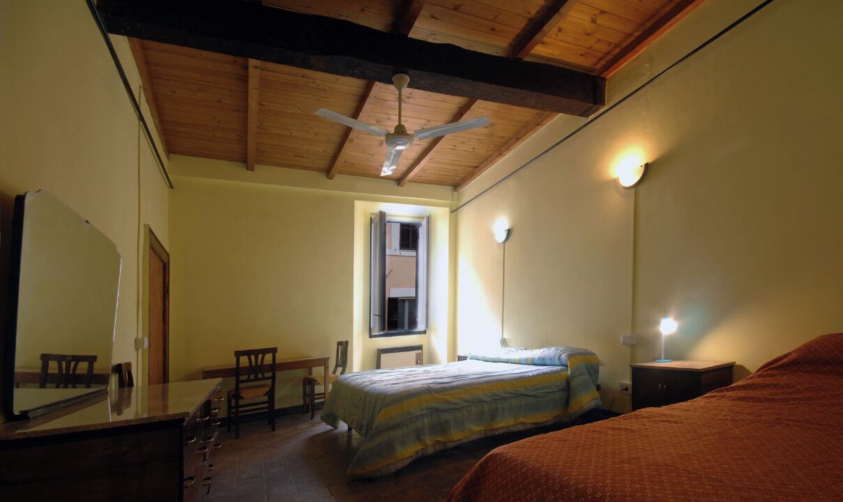 Photo of Bedroom in Spoleto