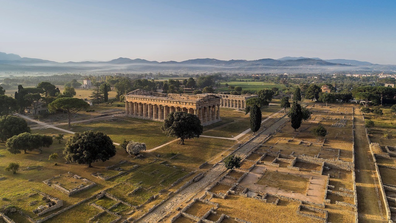 Photo of Others in Capaccio-Paestum