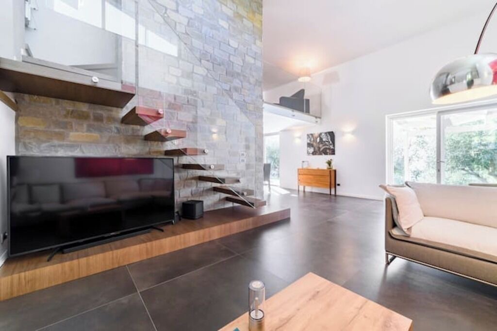 Photo of Livingroom in Capaccio-Paestum