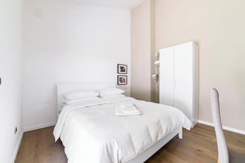 Photo of Bedroom in Capaccio-Paestum