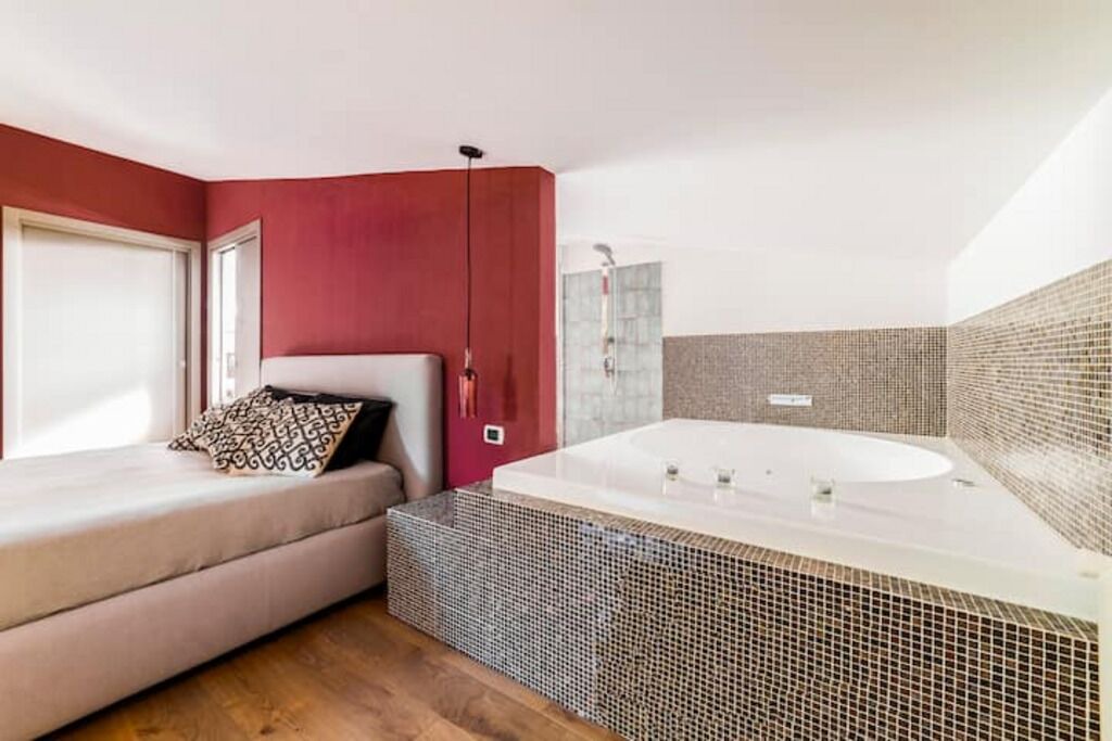 Photo of Bathroom in Capaccio-Paestum