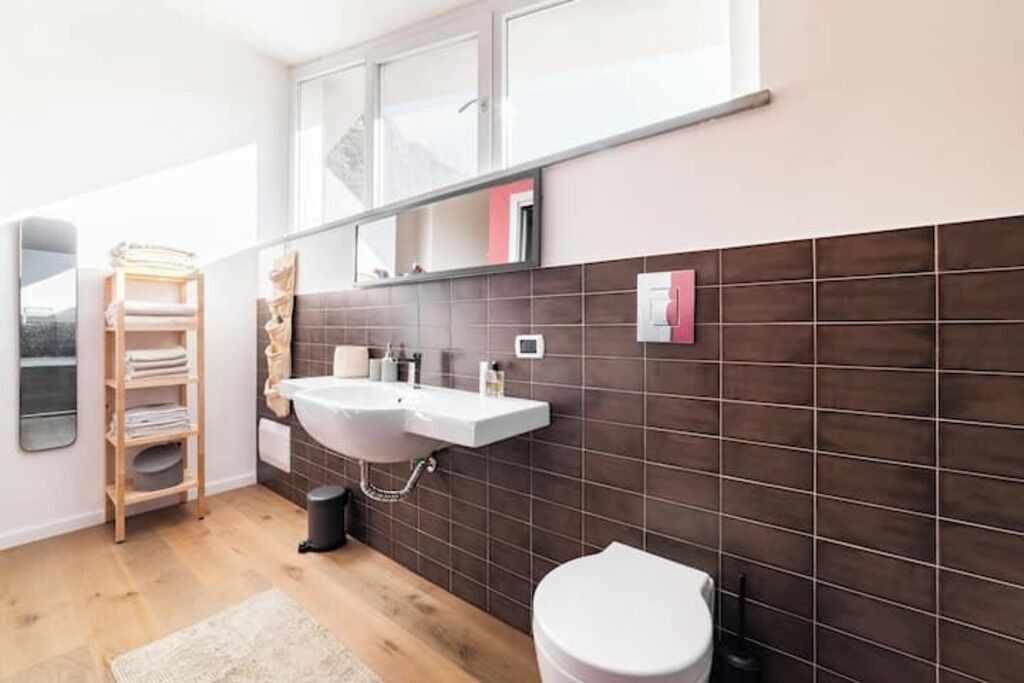 Photo of Bathroom in Capaccio-Paestum