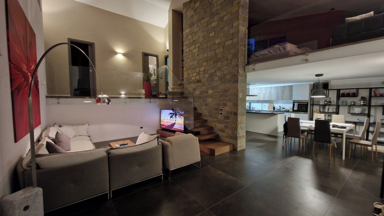 Photo of Livingroom in Capaccio-Paestum
