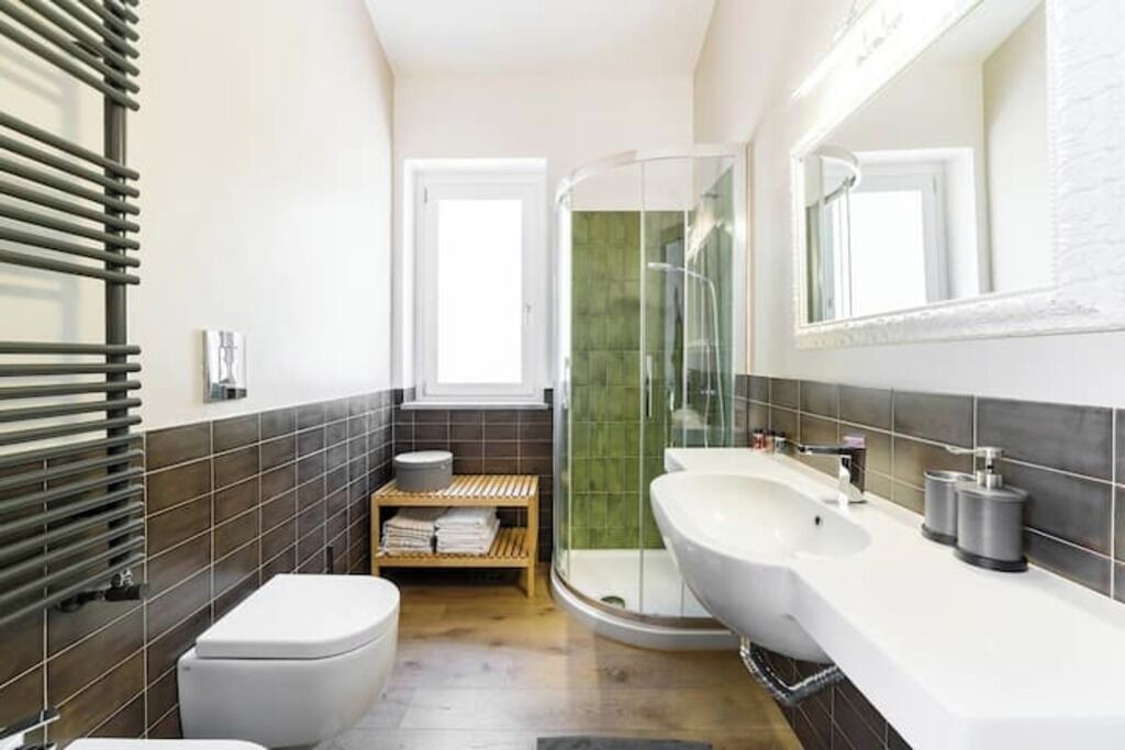 Photo of Bathroom in Capaccio-Paestum
