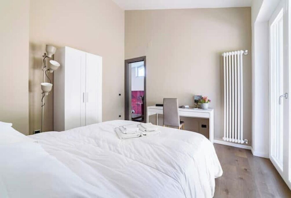 Photo of Bedroom in Capaccio-Paestum
