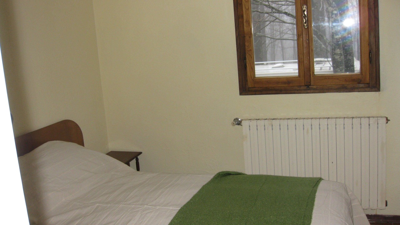 Photo of Bedroom in Castel del Piano