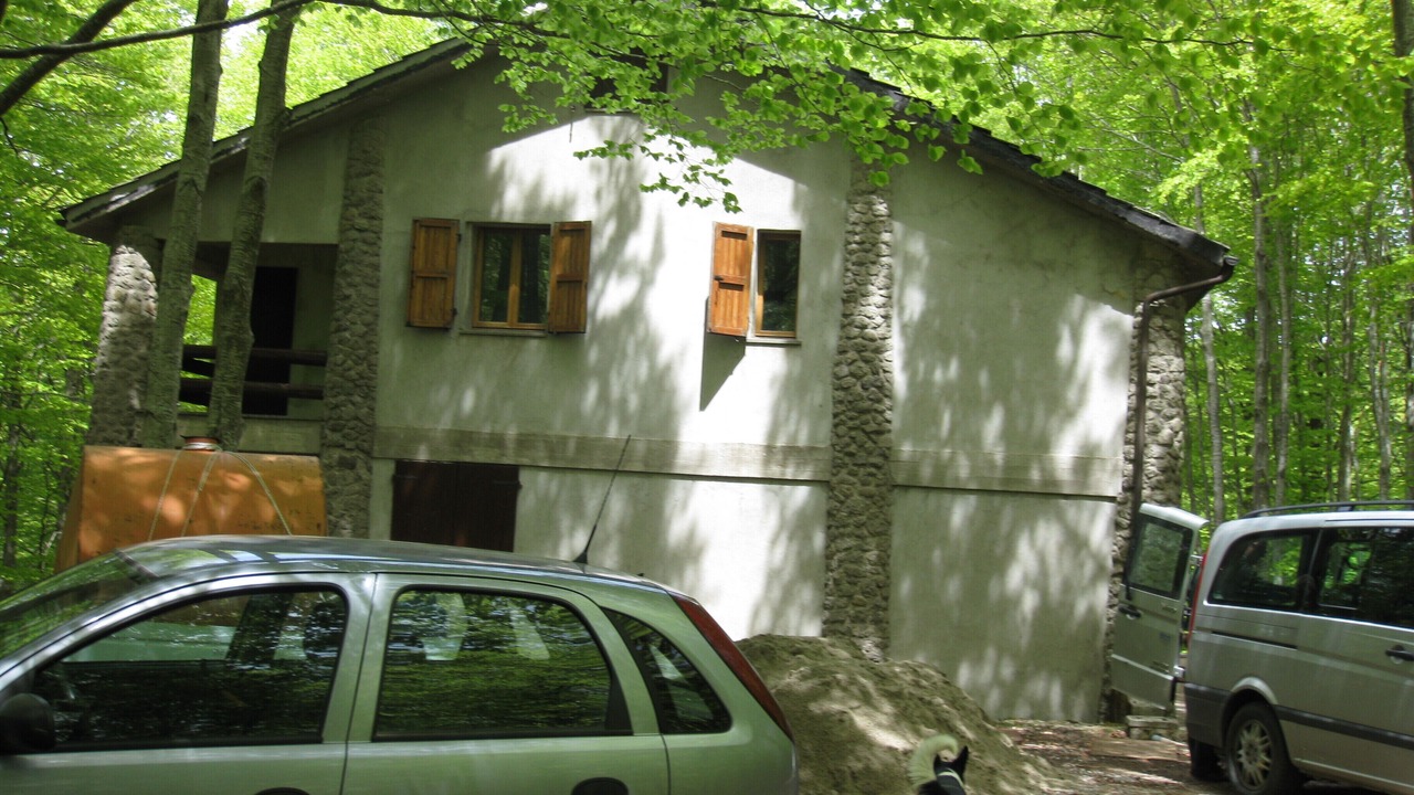 Photo of Outdoor in Castel del Piano
