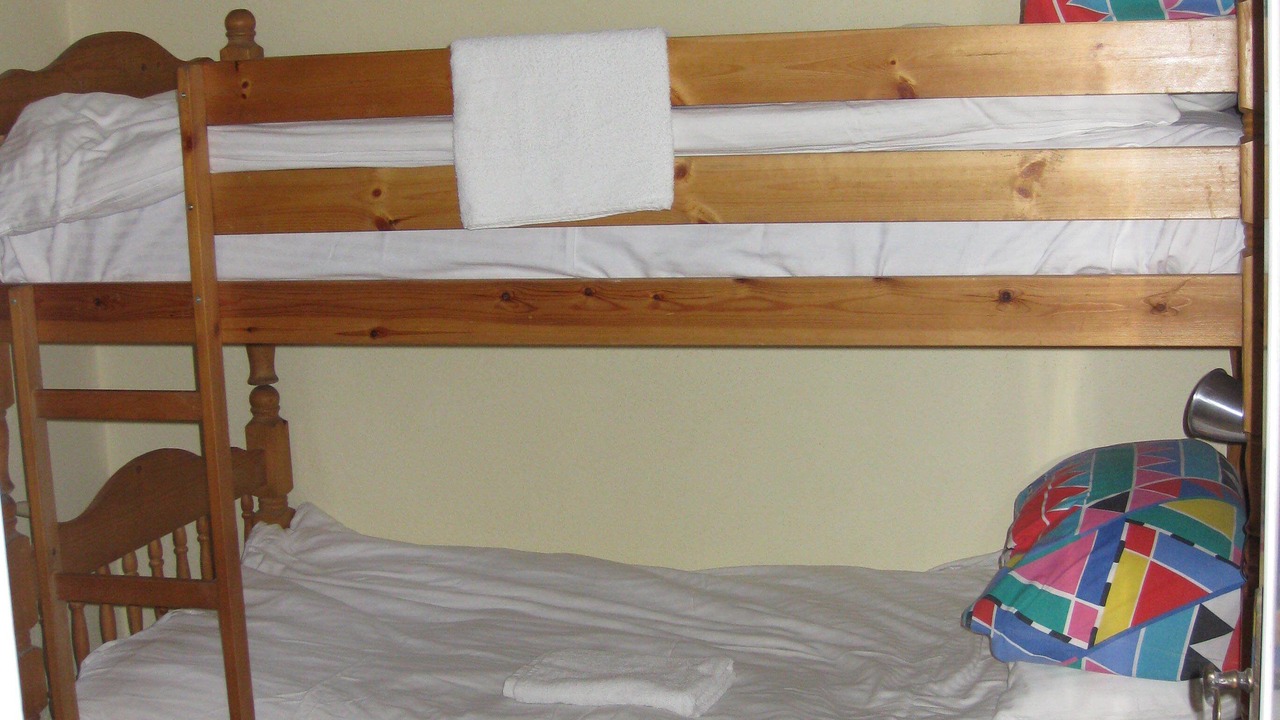 Photo of Bedroom in Castel del Piano