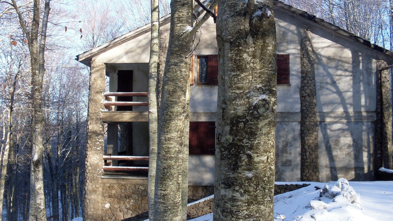 Photo of Outdoor in Castel del Piano