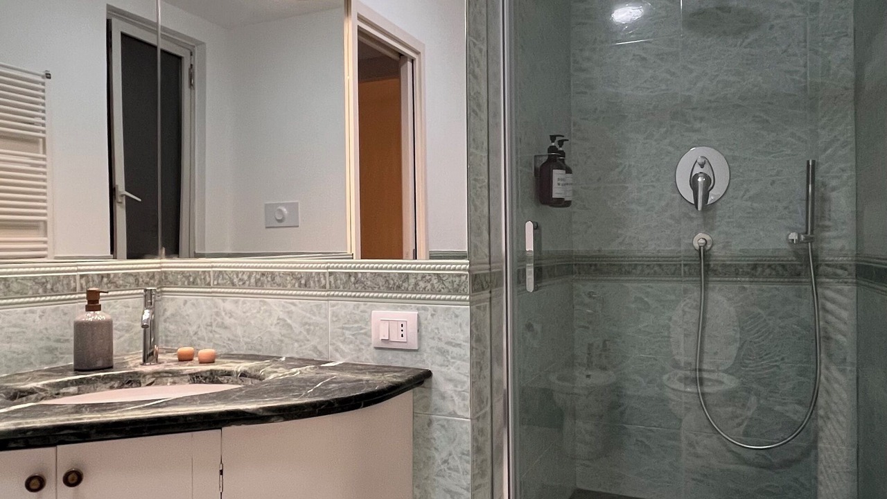 Photo of Bathroom in Rho