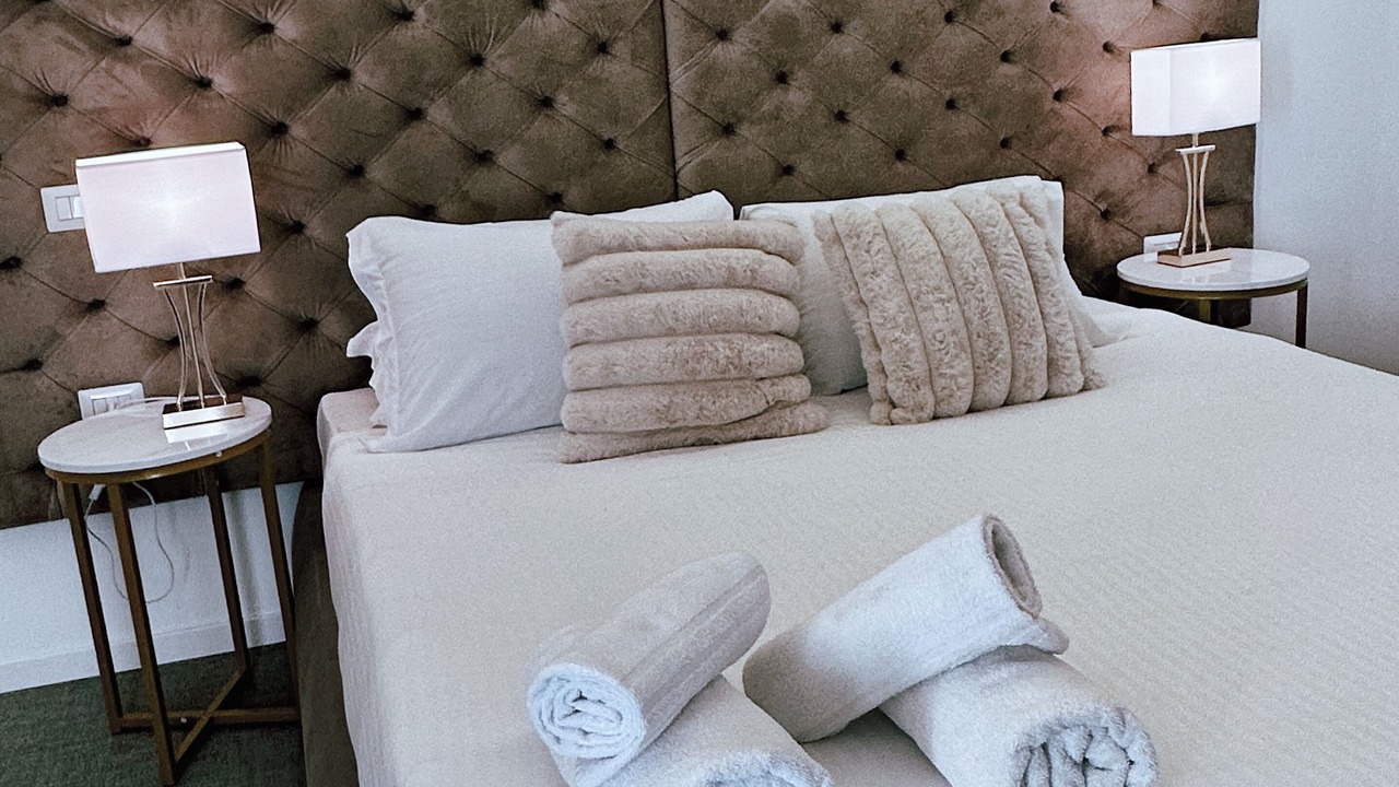 Photo of Bedroom in Campitelli