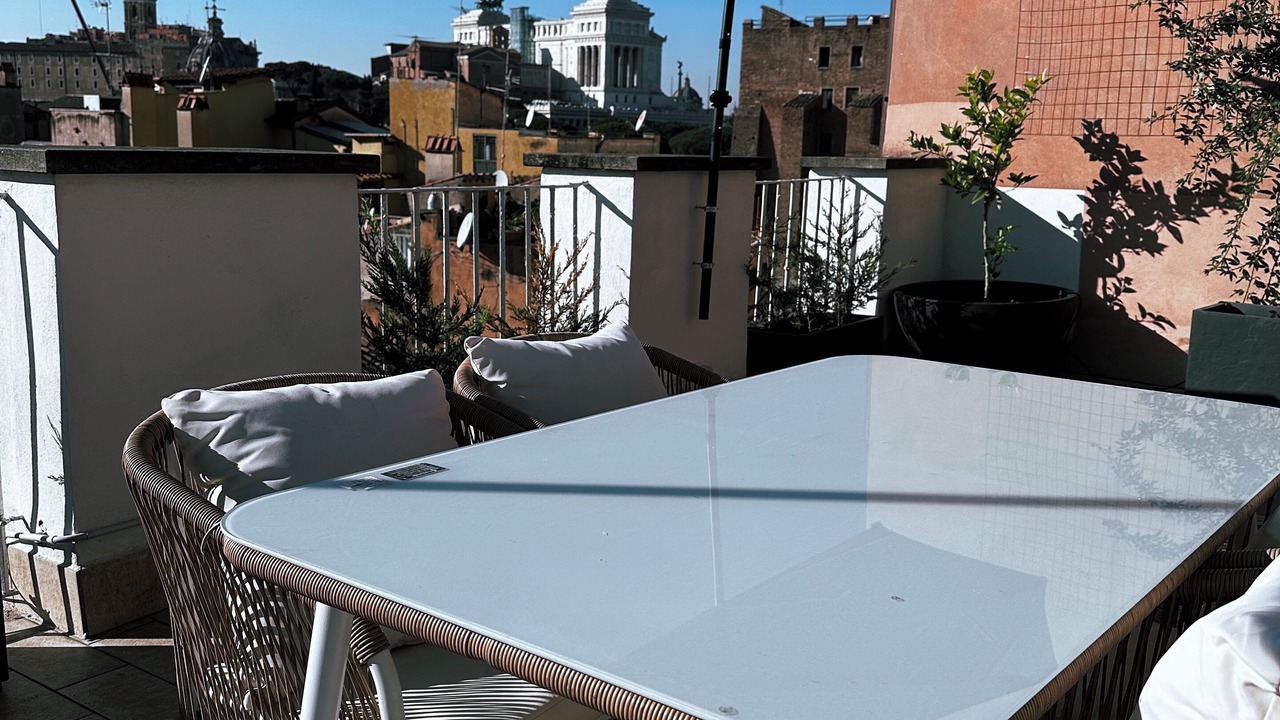 Photo of Outdoor in Campitelli