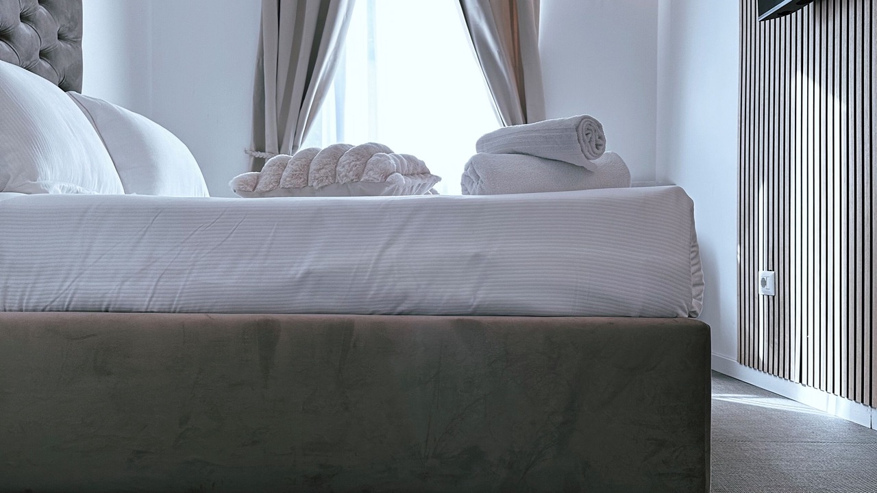 Photo of Bedroom in Campitelli