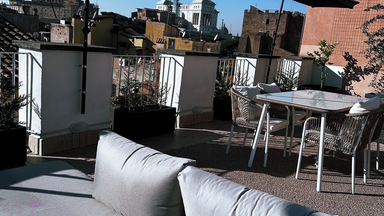 Photo of Outdoor in Campitelli