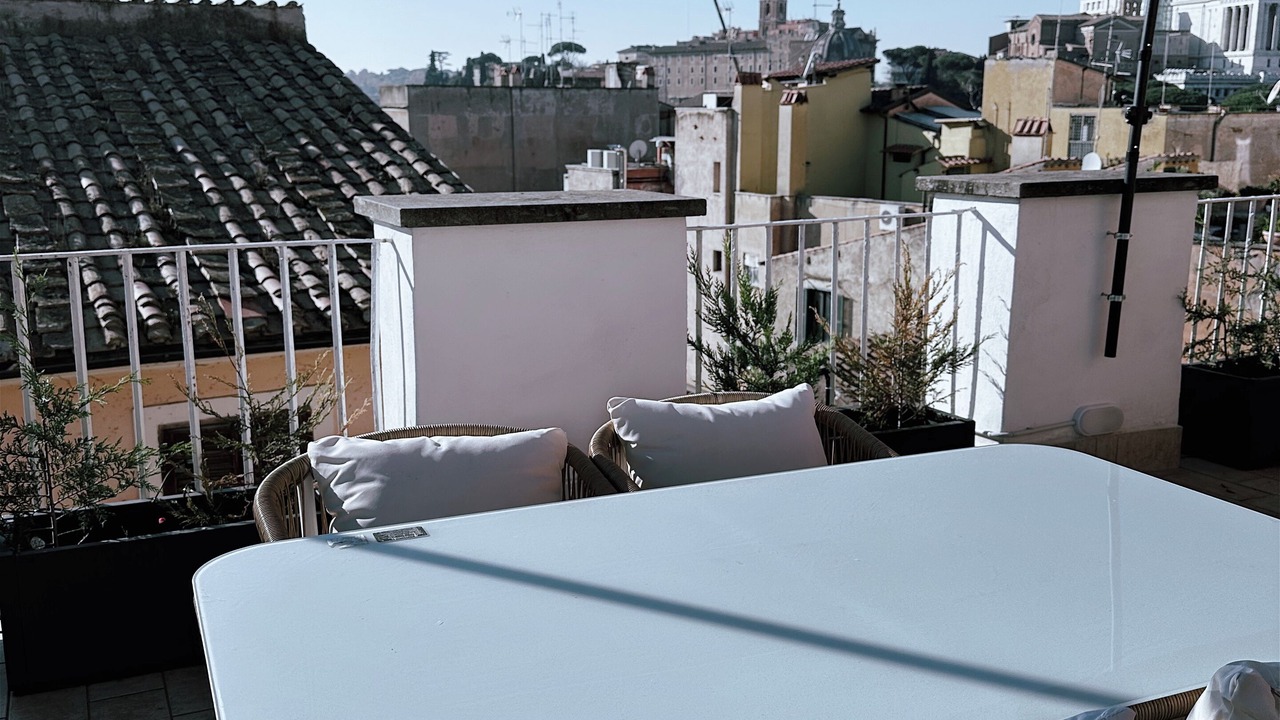 Photo of Outdoor in Campitelli