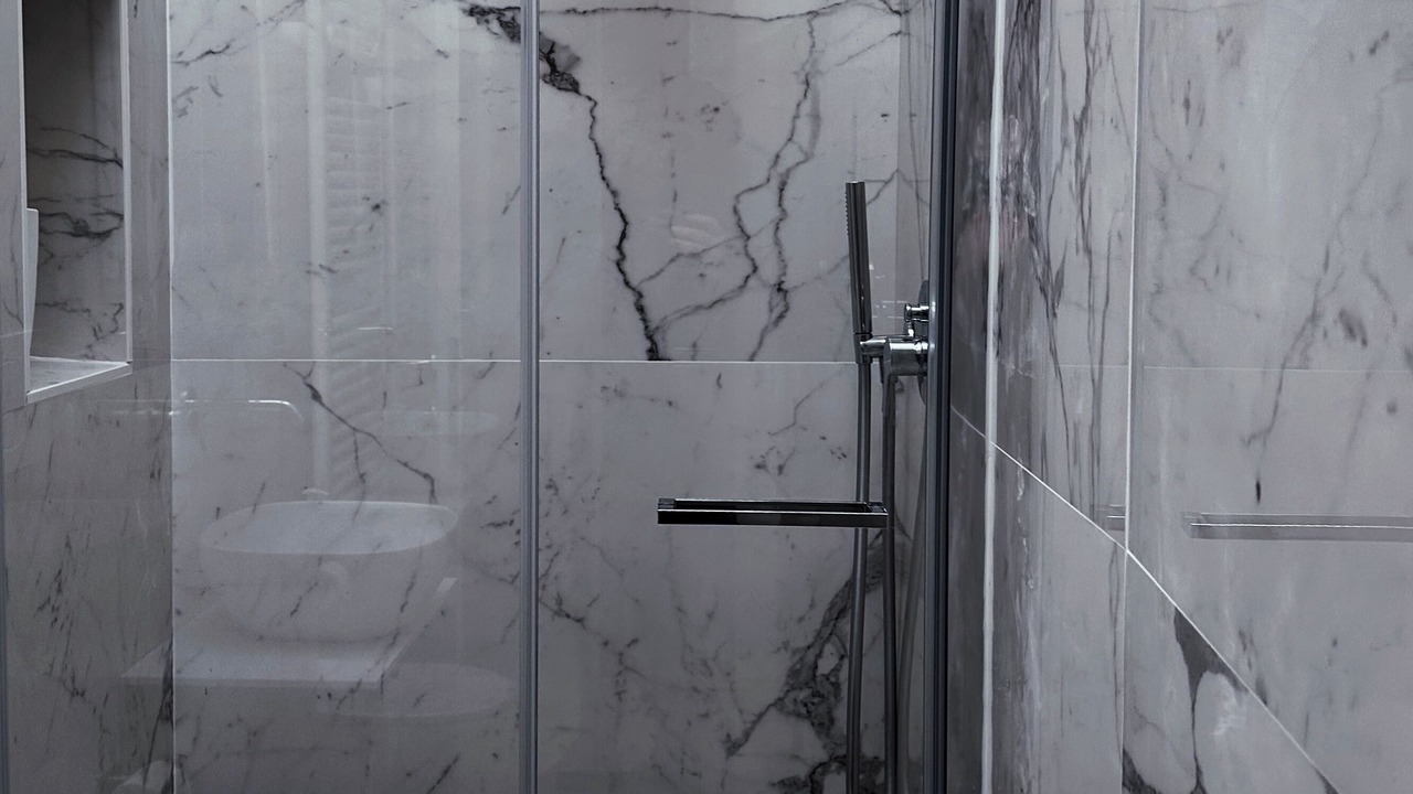 Photo of Bathroom in Campitelli