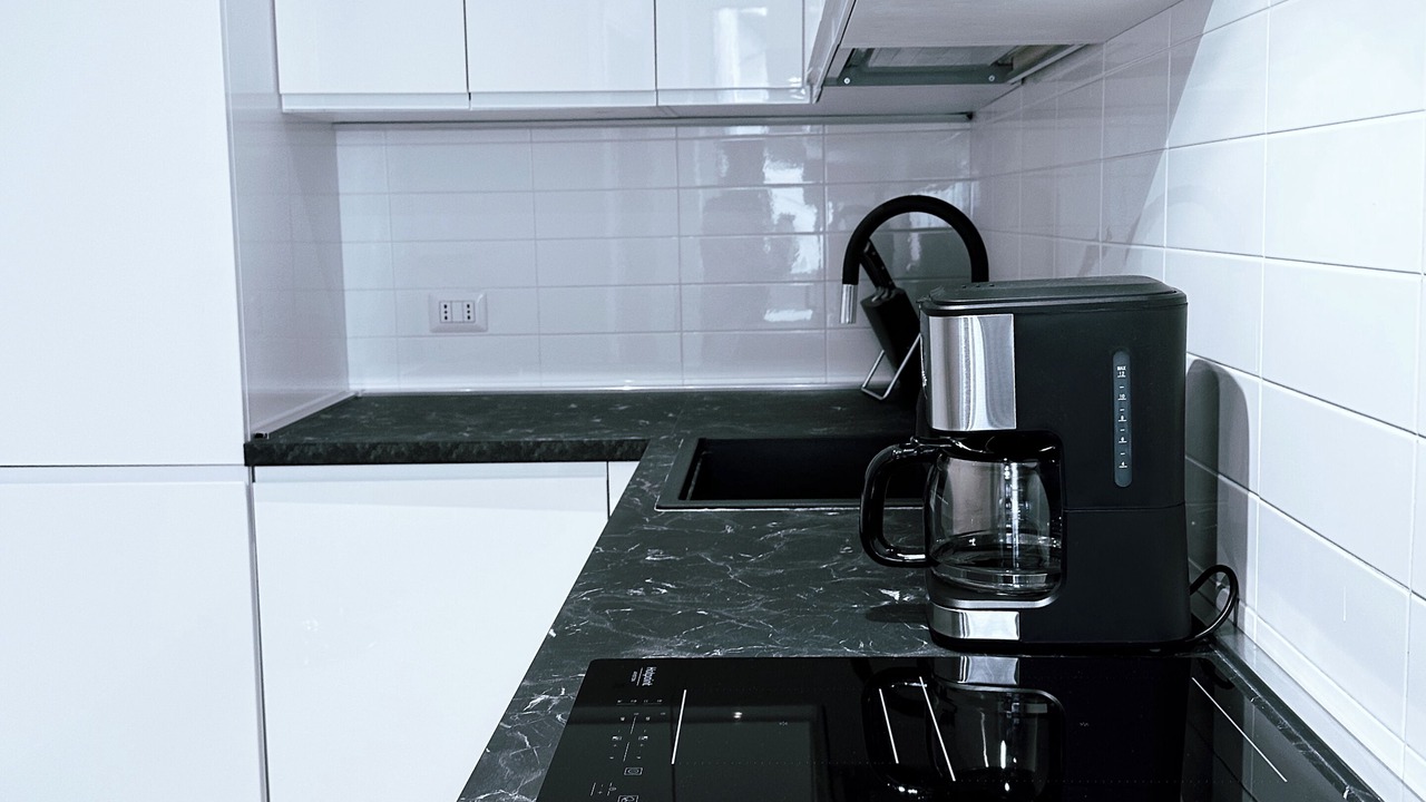 Photo of Kitchen in Campitelli