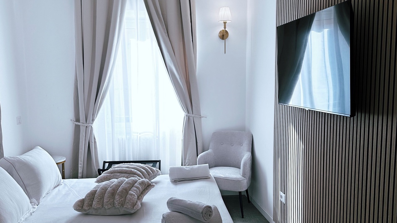 Photo of Bedroom in Campitelli