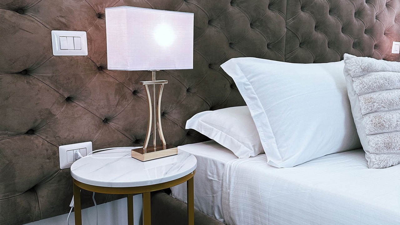 Photo of Bedroom in Campitelli