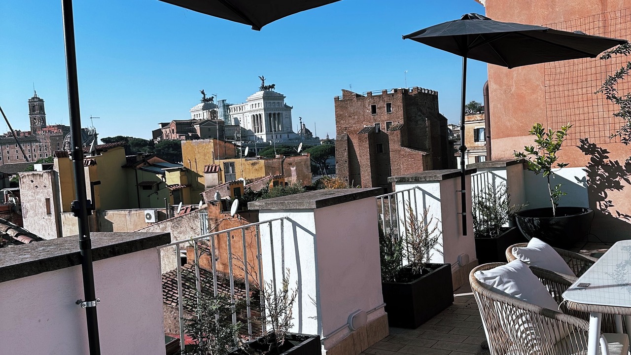 Photo of Outdoor in Campitelli