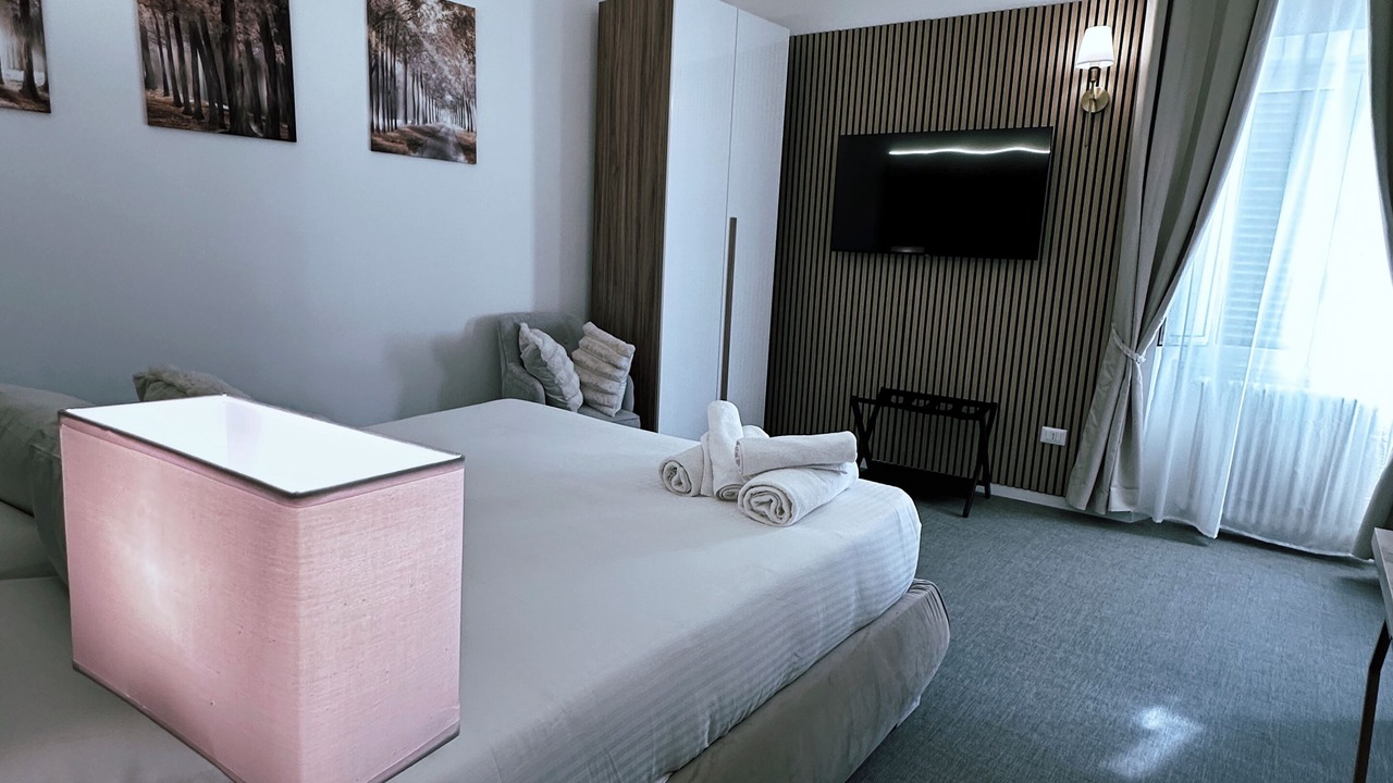 Photo of Bedroom in Campitelli