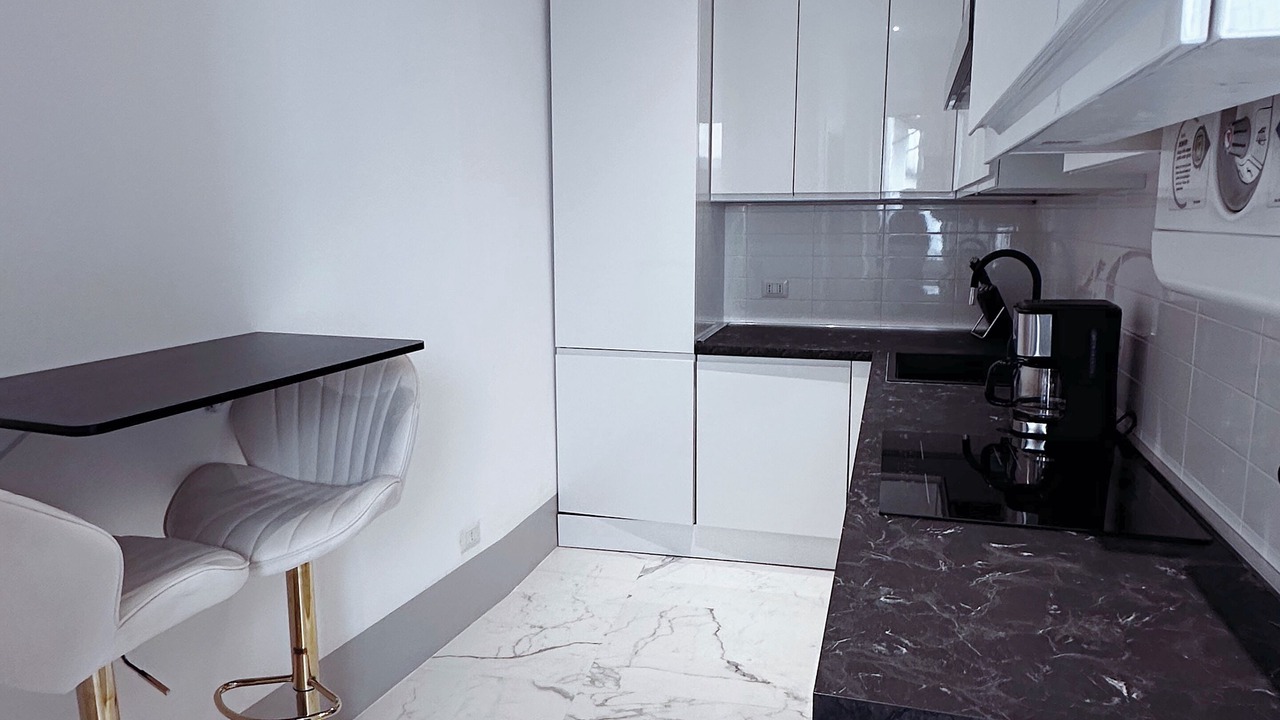 Photo of Kitchen in Campitelli