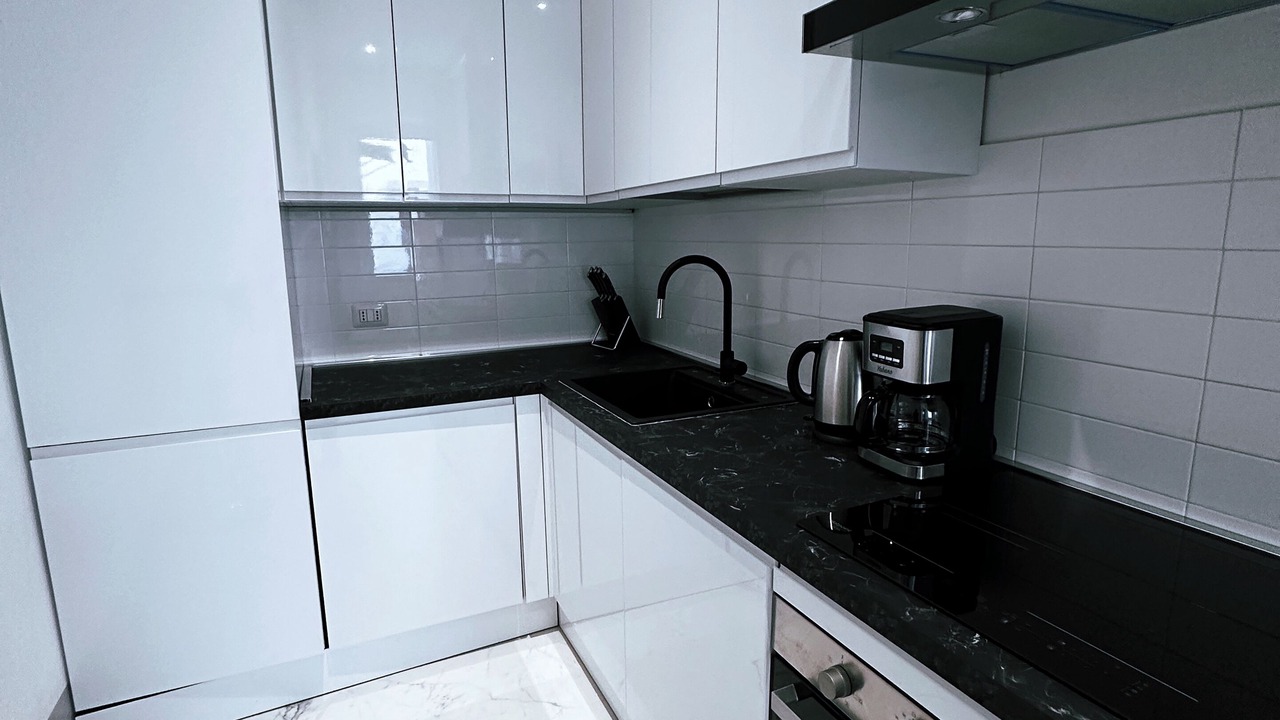 Photo of Kitchen in Campitelli
