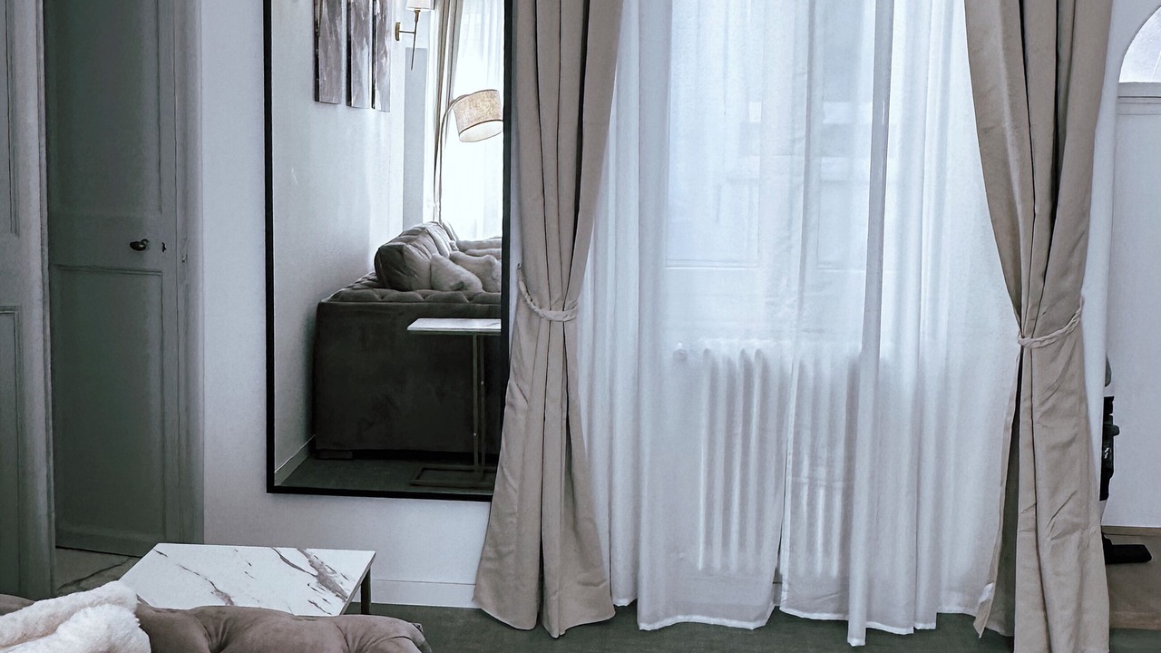 Photo of Livingroom in Campitelli