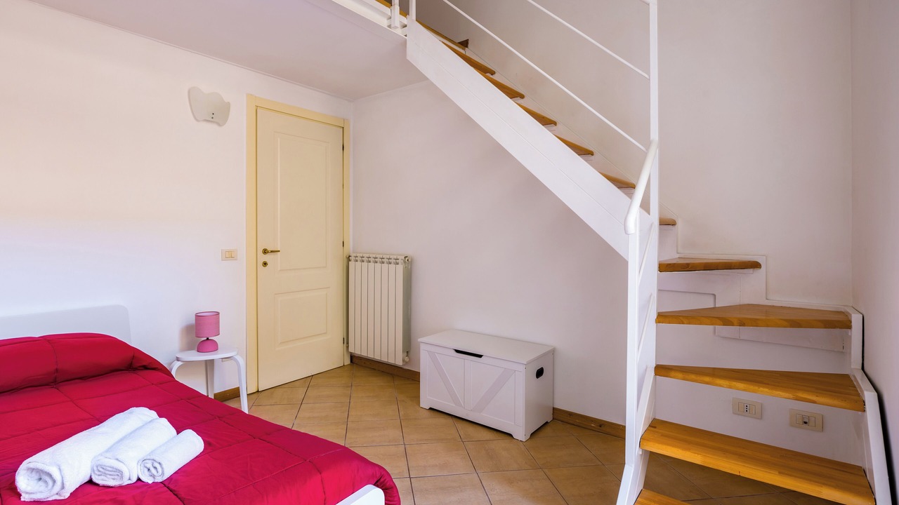 Photo of Bedroom in Materdei